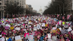 women's march 1-21-17 cnn